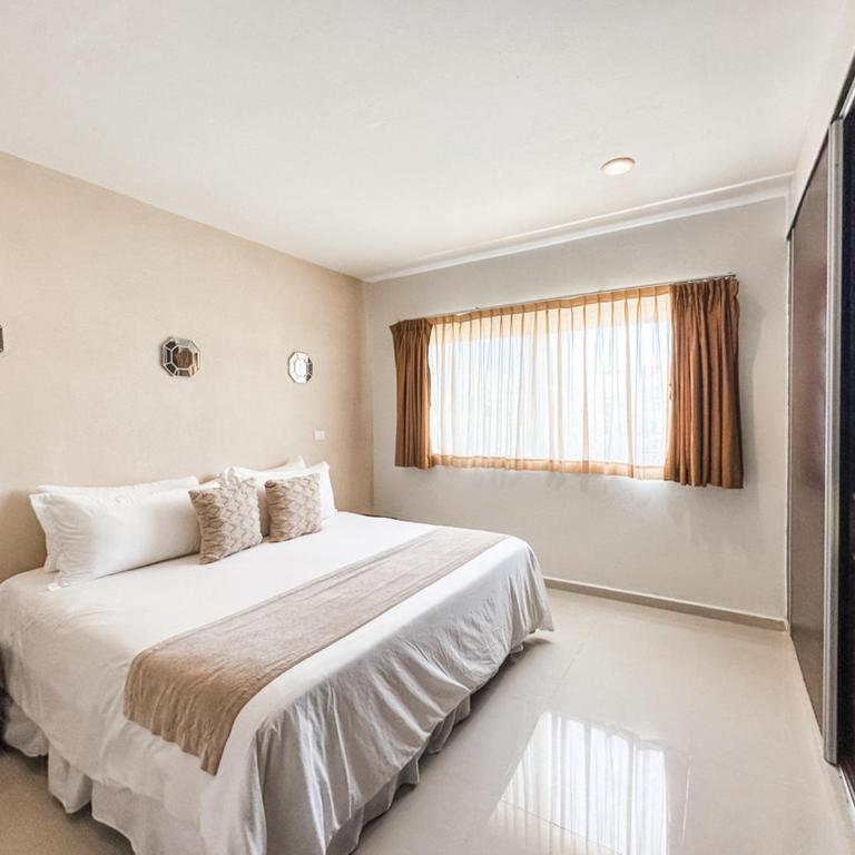 Sabbia Condos in Mamitas Beach! - Apartamento - Planta baja - 9