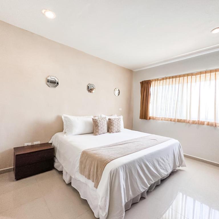 Sabbia Condos in Mamitas Beach! - Apartamento - Planta baja - 10