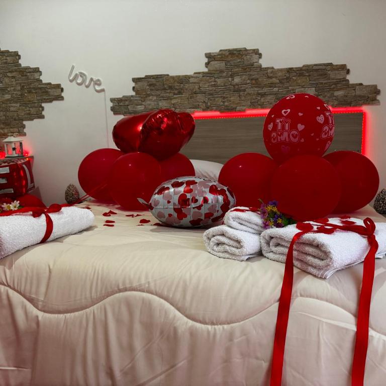 Dolce Notte - King Room with Spa Bath - 28