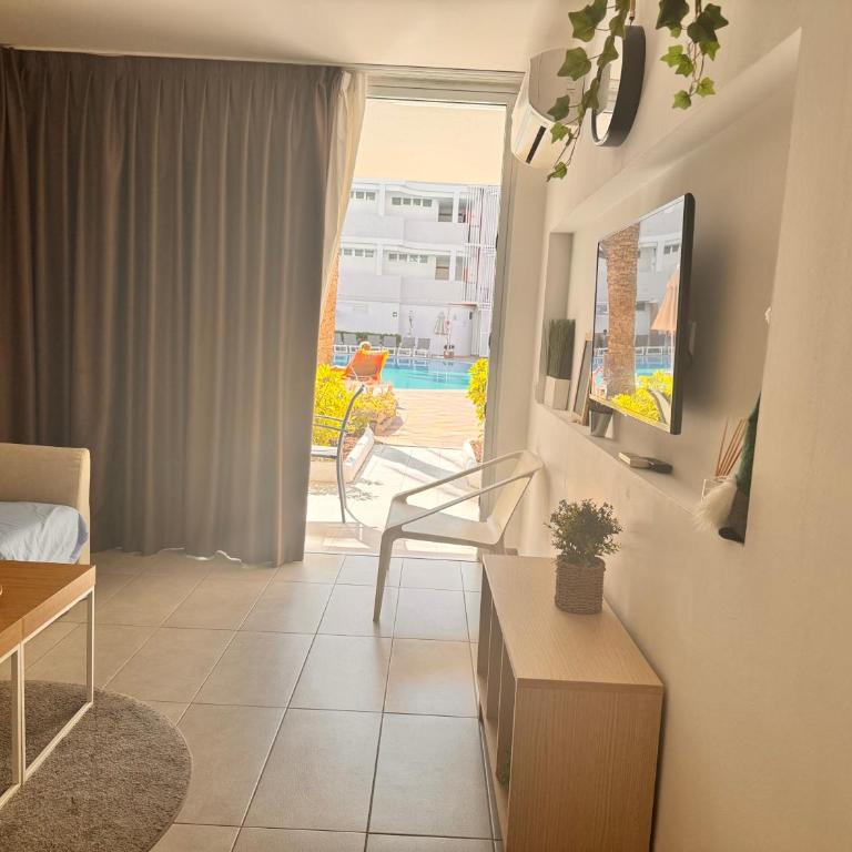 Love Playa - One-Bedroom Apartment - 18