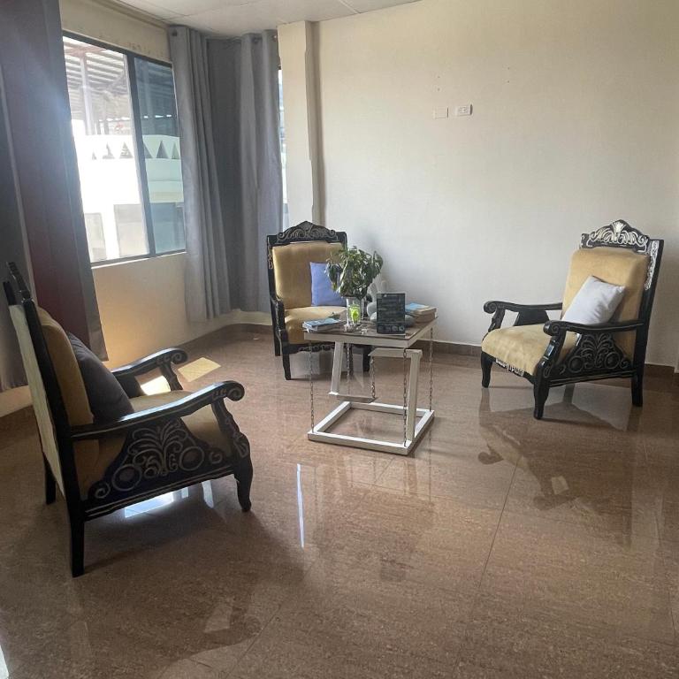 Pitt Room by Kicker House - Habitación Doble con baño privado - 8