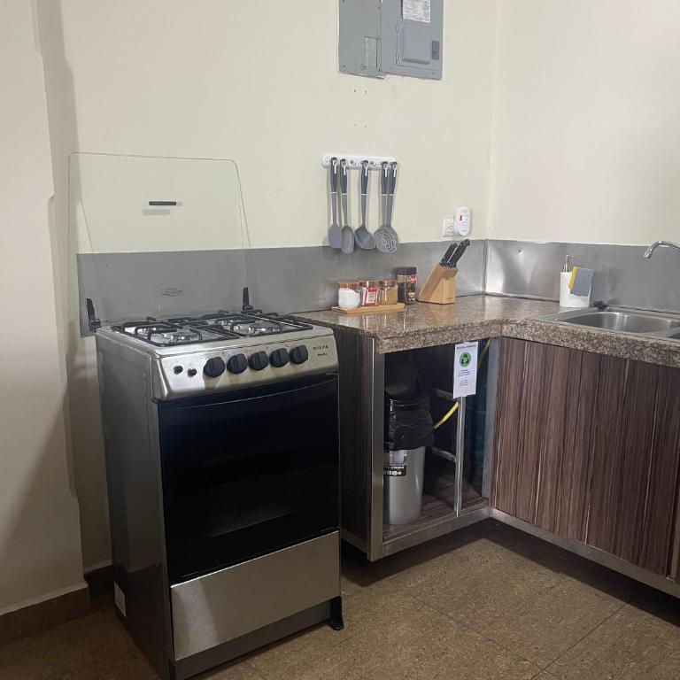 Pitt Room by Kicker House - Habitación Doble con baño privado - 7