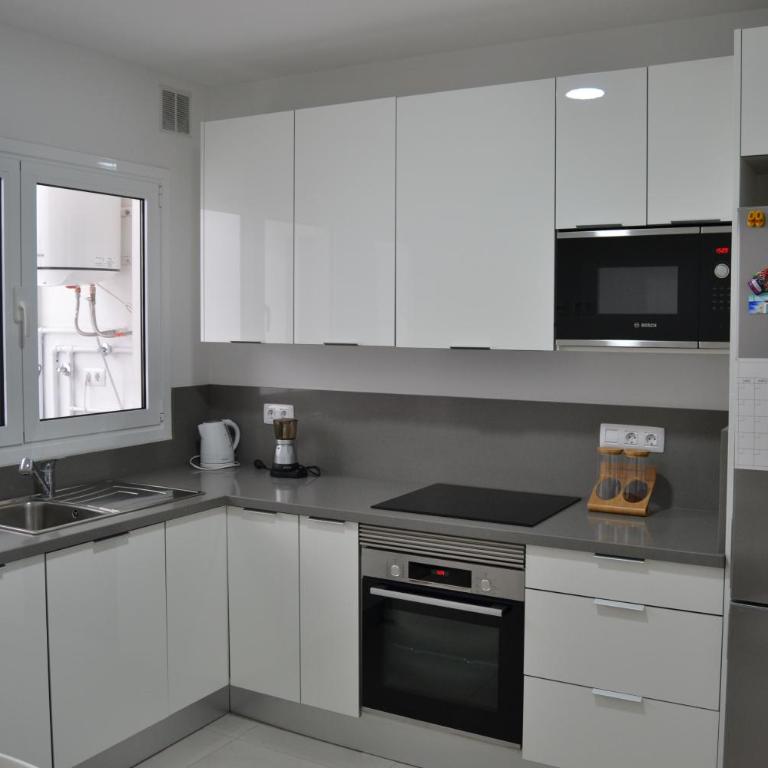 Araucaria3 - Apartamento de 2 dormitorios - 17
