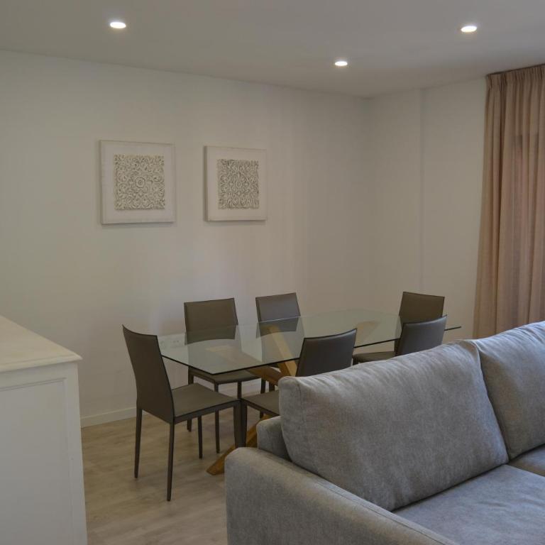 Araucaria3 - Apartamento de 2 dormitorios - 8