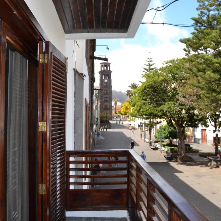 Araucaria3 - Apartamento de 2 dormitorios - 1