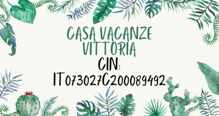 Casa Vacanze VITTORIA - Vacation Home - 39