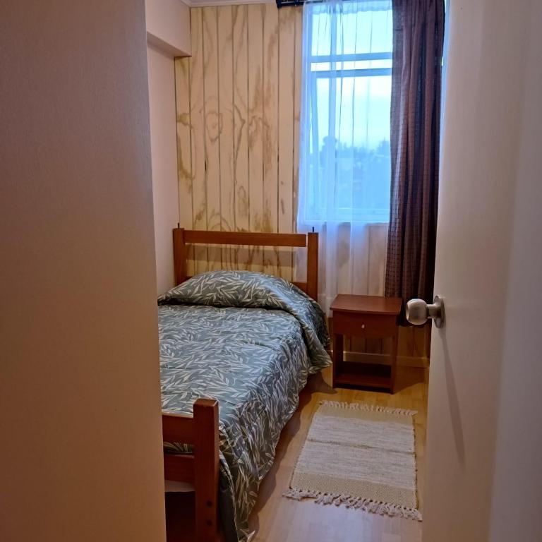 Departamento en Pelluco Puerto Montt - Apartamento de 3 dormitorios - 6