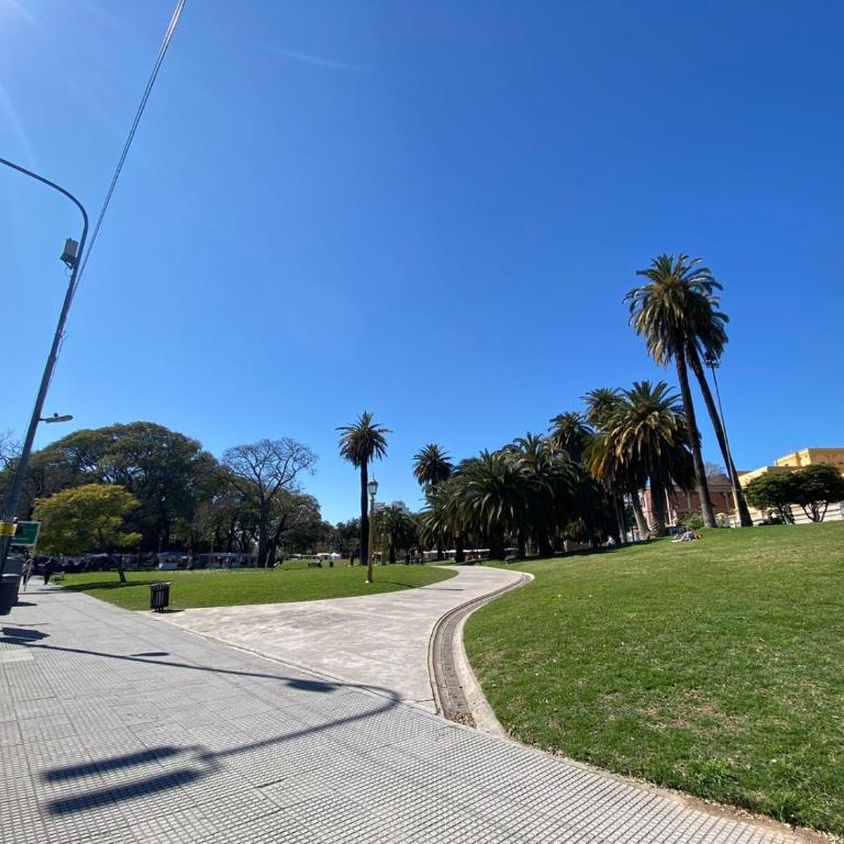 Recoleta apart - One-Bedroom Apartment - 27