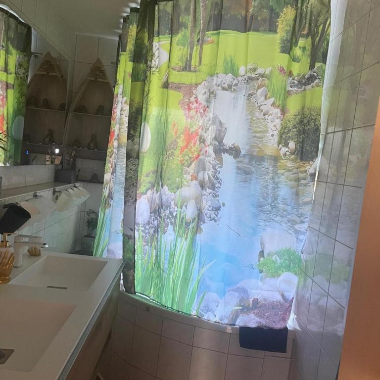 nur für dich - Apartment mit 3 Schlafzimmern - 9