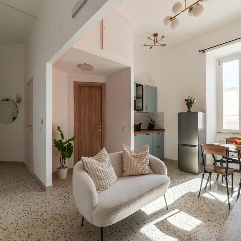 Kaizen The Barista 3BR Apartment With Coffee Station - Appartamento - 5