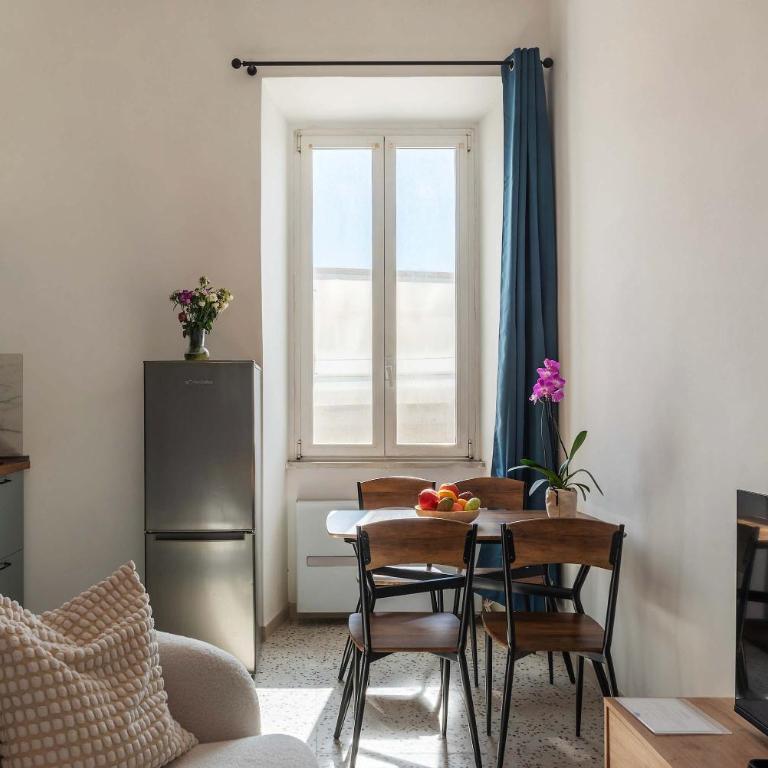 Kaizen The Barista 3BR Apartment With Coffee Station - Appartamento - 3