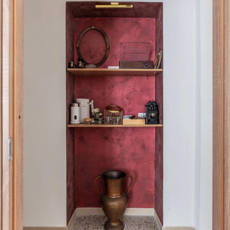 Kaizen The Barista 3BR Apartment With Coffee Station - Appartamento - 7