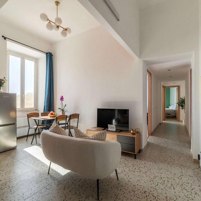 Kaizen The Barista 3BR Apartment With Coffee Station - Appartamento - 12
