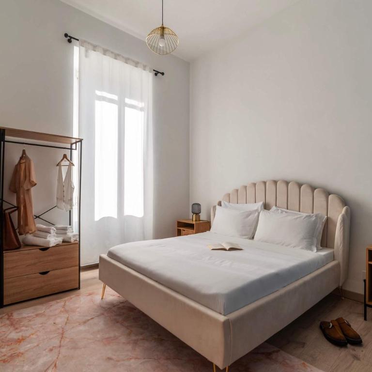 Kaizen The Barista 3BR Apartment With Coffee Station - Appartamento - 8