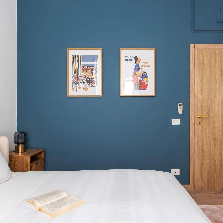 Kaizen The Barista 3BR Apartment With Coffee Station - Appartamento - 10