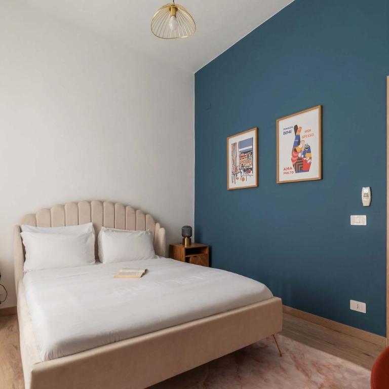 Kaizen The Barista 3BR Apartment With Coffee Station - Appartamento - 14