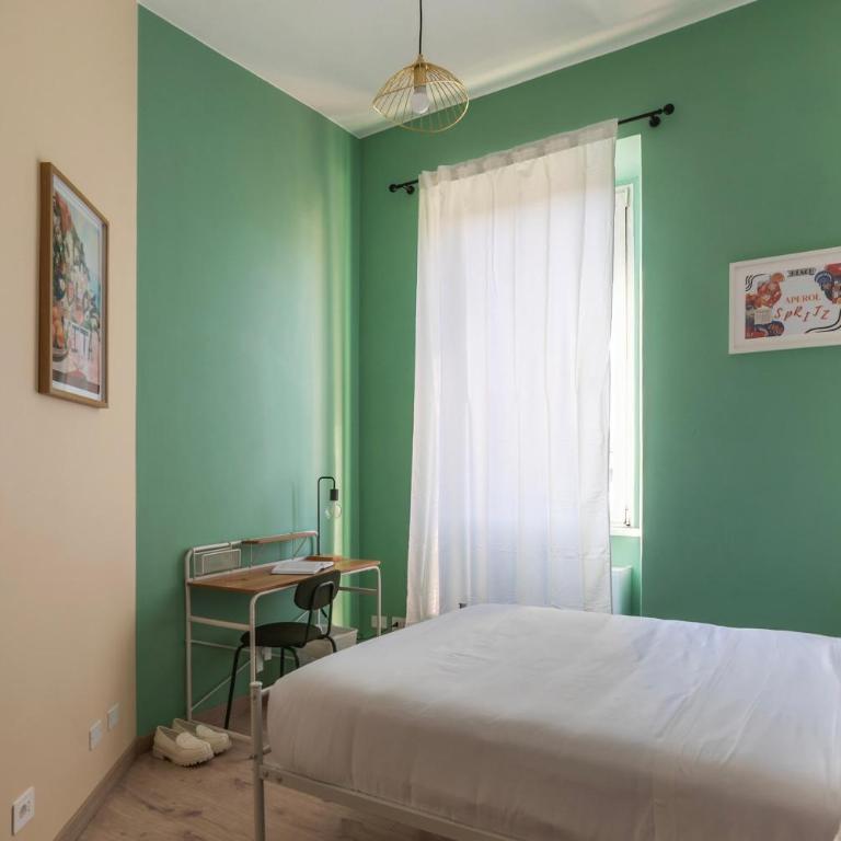 Kaizen The Barista 3BR Apartment With Coffee Station - Appartamento - 19