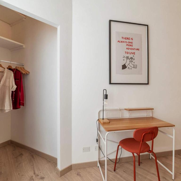 Kaizen The Barista 3BR Apartment With Coffee Station - Appartamento - 20