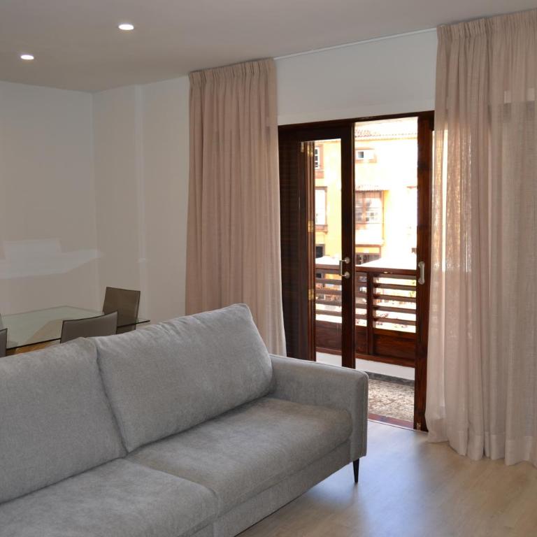 Araucaria3 - Apartamento de 2 dormitorios - 10