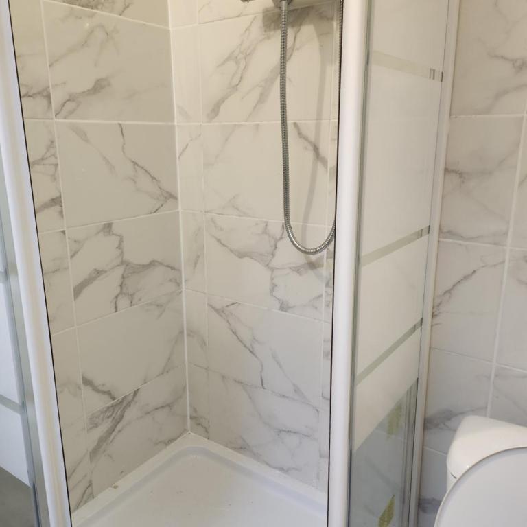 Studio proche Paris - One-Bedroom Apartment - 5