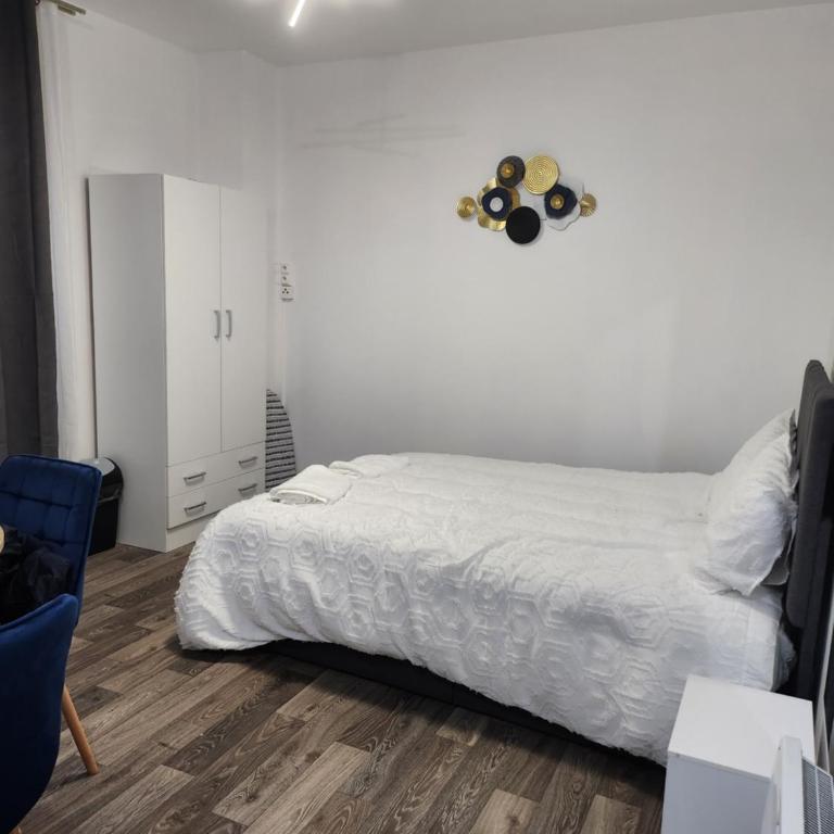 Studio proche Paris - One-Bedroom Apartment - 4