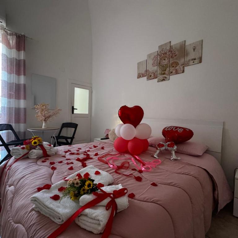 Dolce Notte - Double Room with Balcony - 4