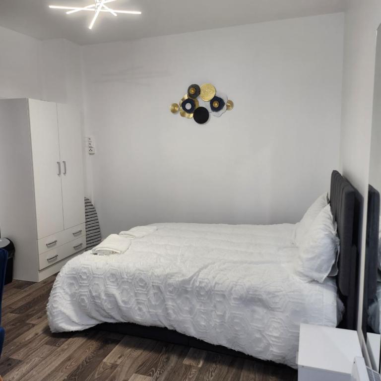 Studio proche Paris - One-Bedroom Apartment - 9