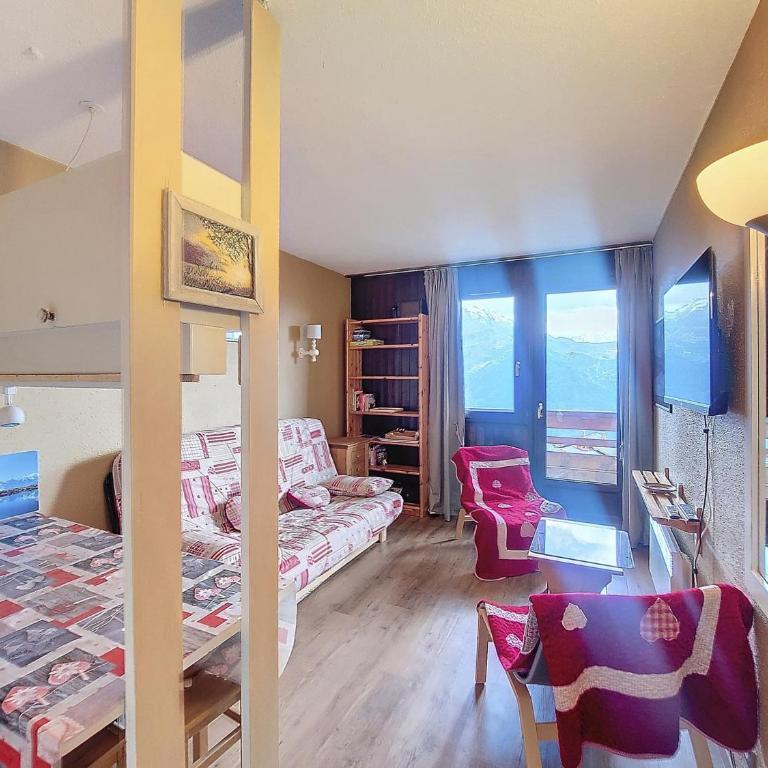 Appartement proche des pistes - Appartement 1 Chambre - 1