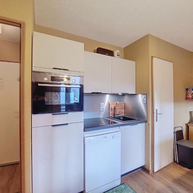 Appartement proche des pistes - Appartement 1 Chambre - 5