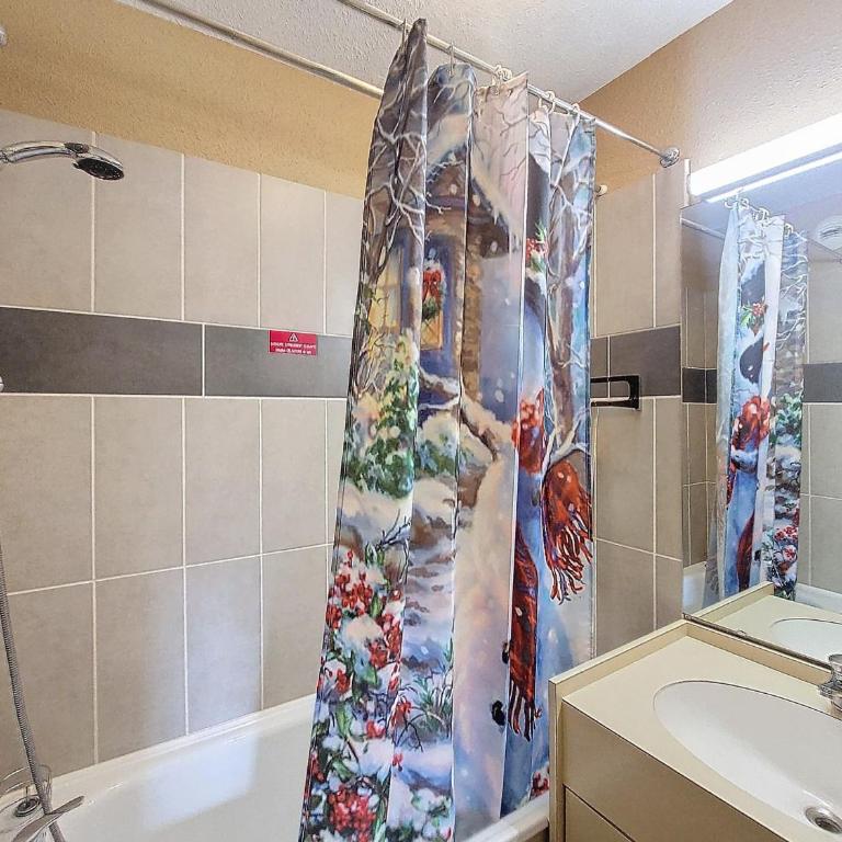 Appartement proche des pistes - Appartement 1 Chambre - 6