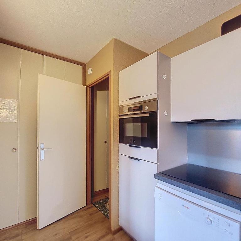 Appartement proche des pistes - Appartement 1 Chambre - 8