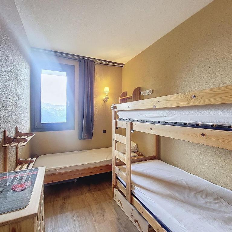 Appartement proche des pistes - Appartement 1 Chambre - 9