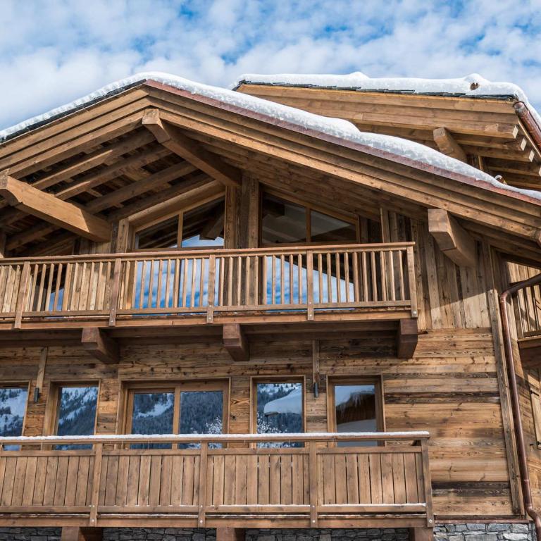 Appartement luxe 5 chambres, sauna, animaux autorisés - FR-1-566-58 - Apartamento - 19