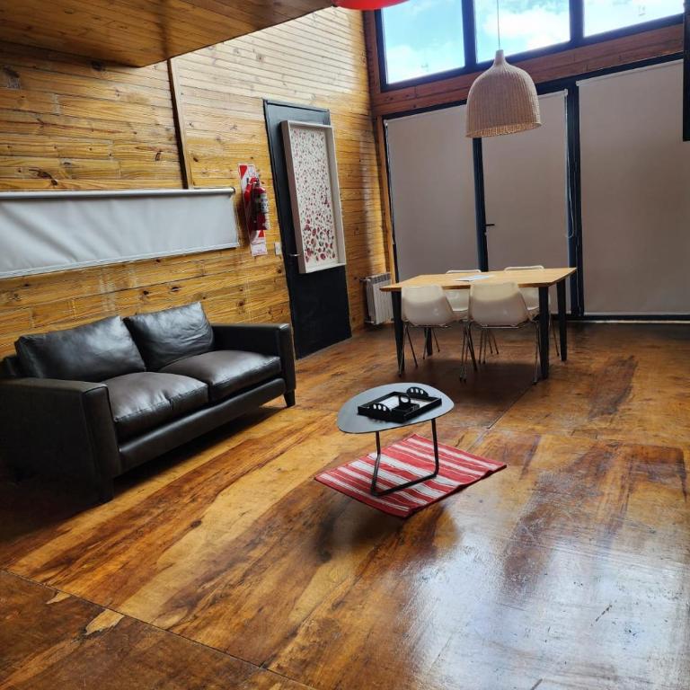 Casa Cortés Golf - Exclusivo Adultos - Solo con Reserva y Aceptación de Reglamento - Habitación Doble - 11