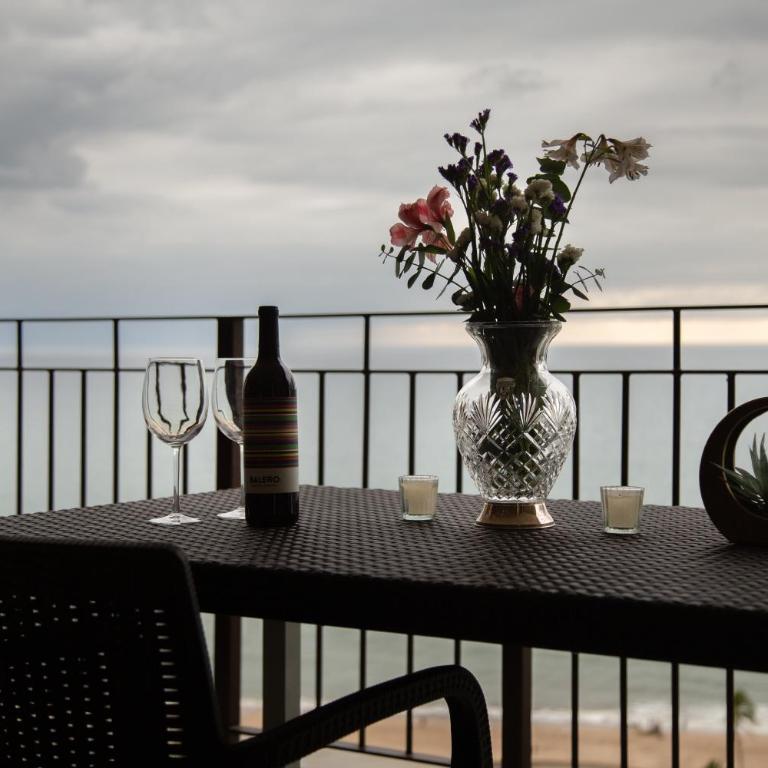 Gorgeous 15 Floor Grand Venetian - Apartamento de 3 dormitorios - 5