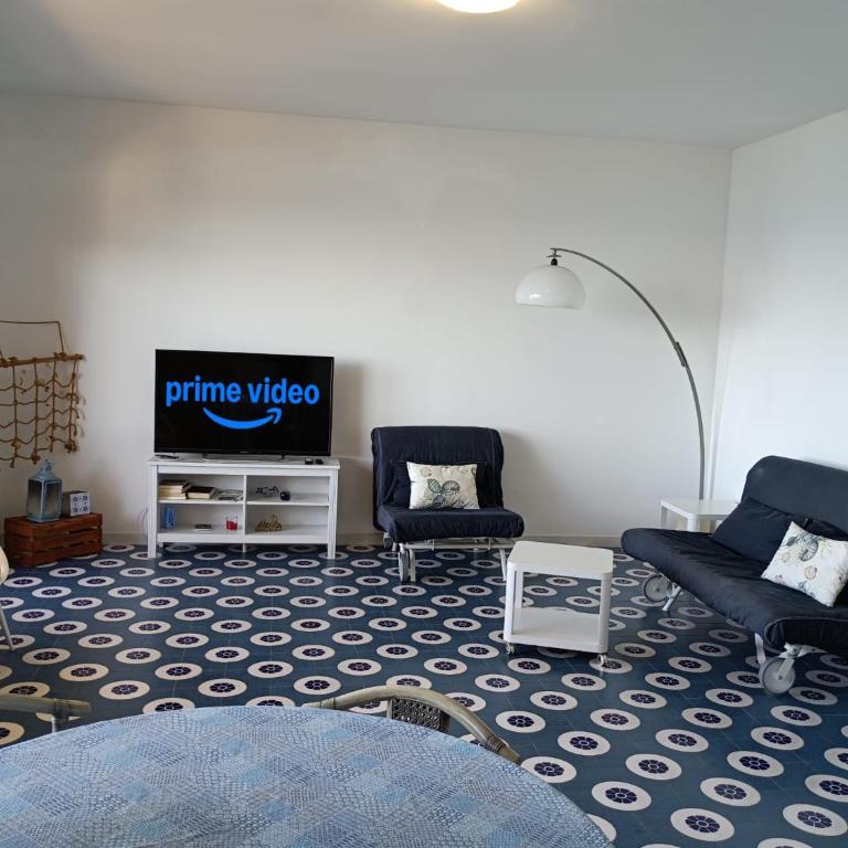La casa sul mare - Apartment - 9