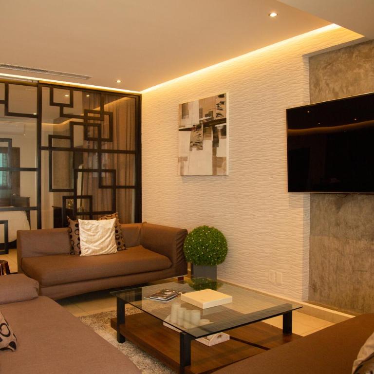 Gorgeous 15 Floor Grand Venetian - Apartamento de 3 dormitorios - 3