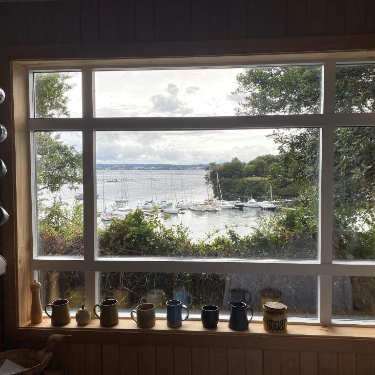 Cabaña en tu propia Isla - Three-Bedroom House - 13