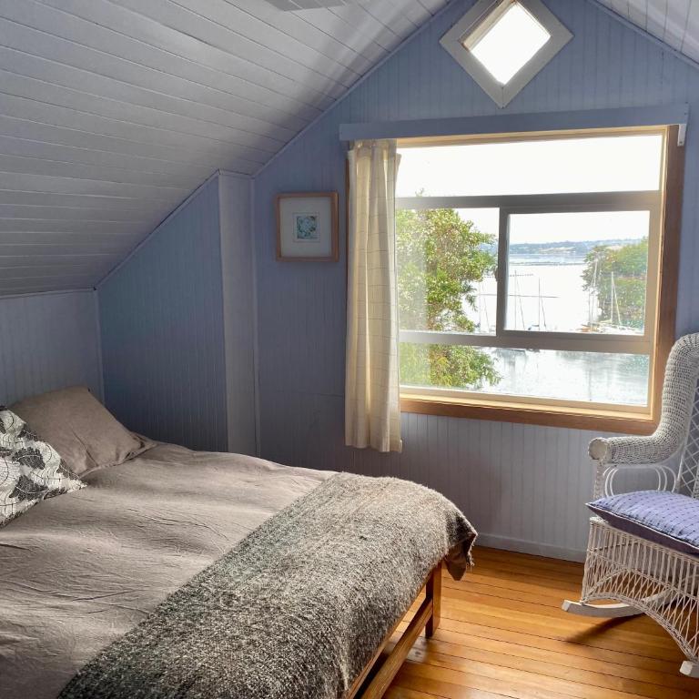 Cabaña en tu propia Isla - Three-Bedroom House - 14