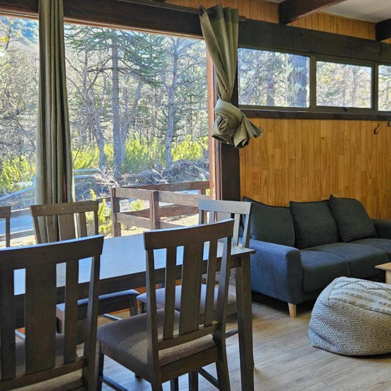 Oceana Suites Sierra Nevada - Casa de 3 dormitorios - 1