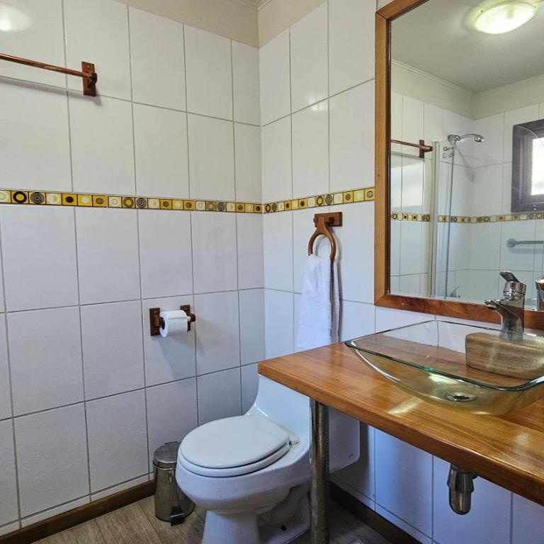 Oceana Suites Sierra Nevada - Three-Bedroom House - 8