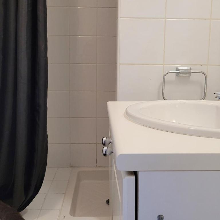 Maison de biscuit - Appartement 1 Chambre - 10