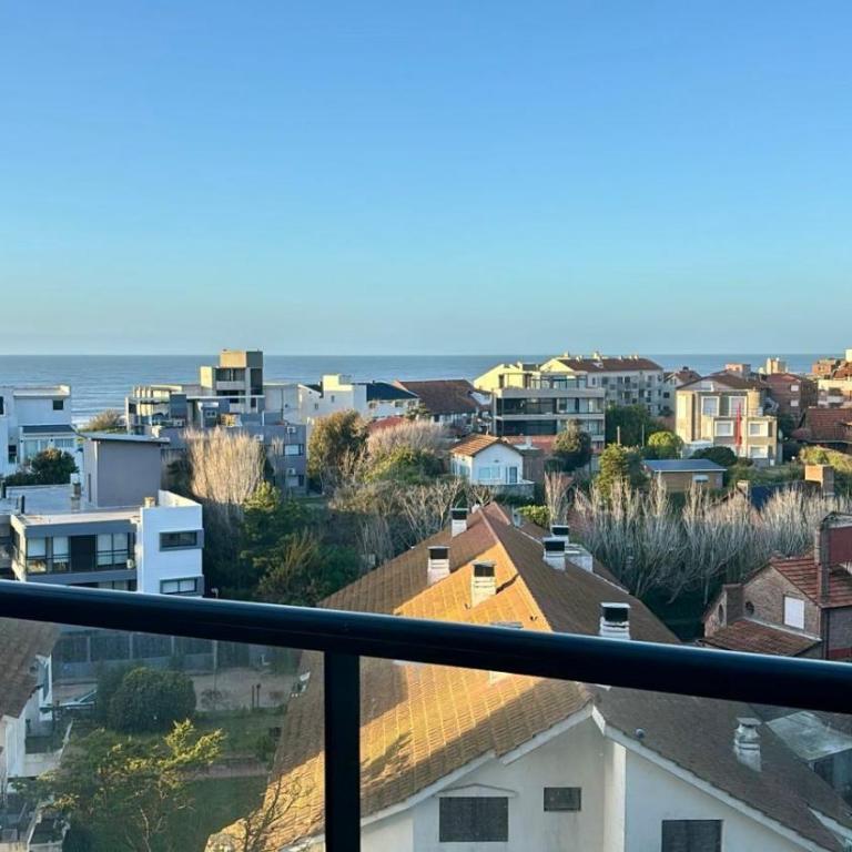 Depto Full Premium al mar coch Btwins - Apartamento de 1 dormitorio - 21