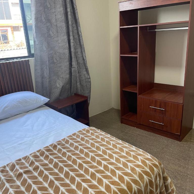 Pitt Room by Kicker House - Habitación Doble con baño privado - 2