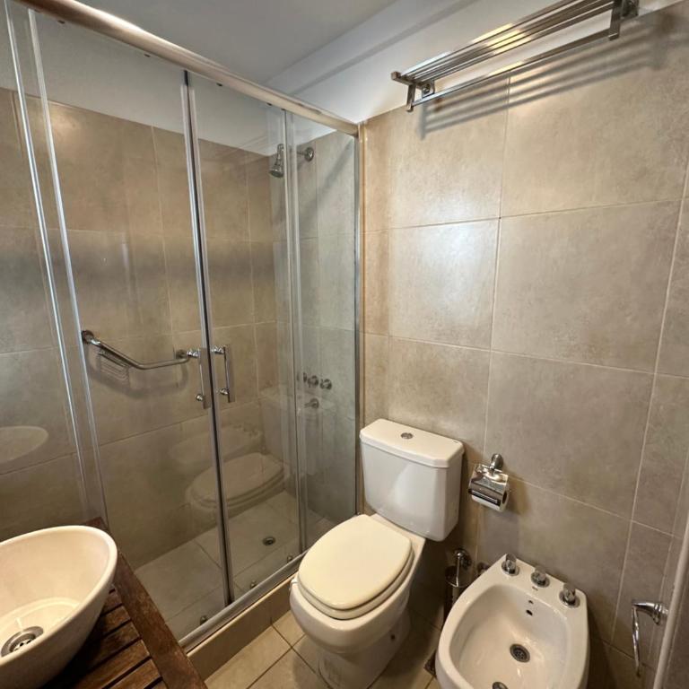 Foster Studio Pacifico - Apartamento de 1 dormitorio - 26