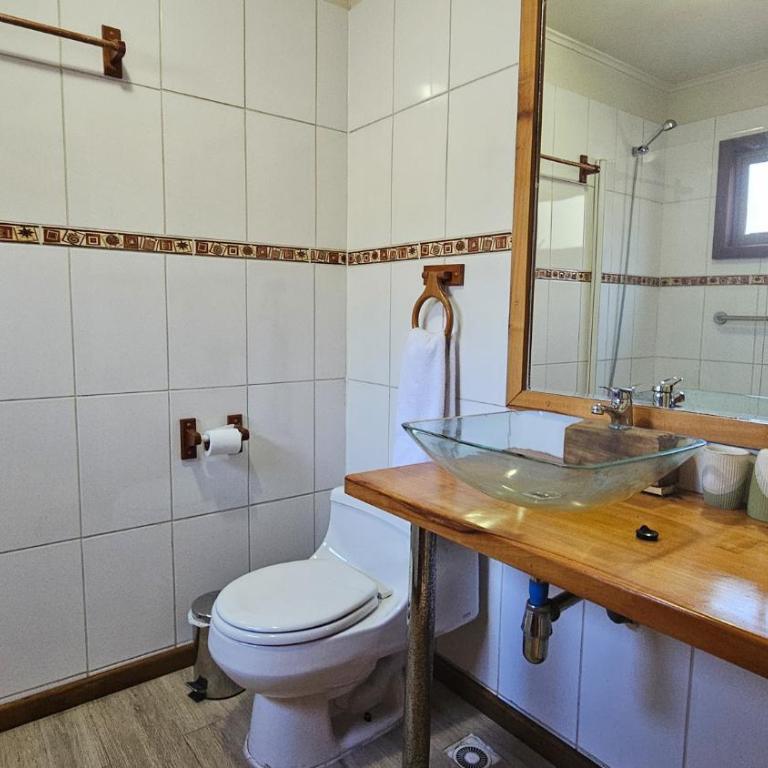 Oceana Suites Sierra Nevada - Casa de 3 dormitorios - 9