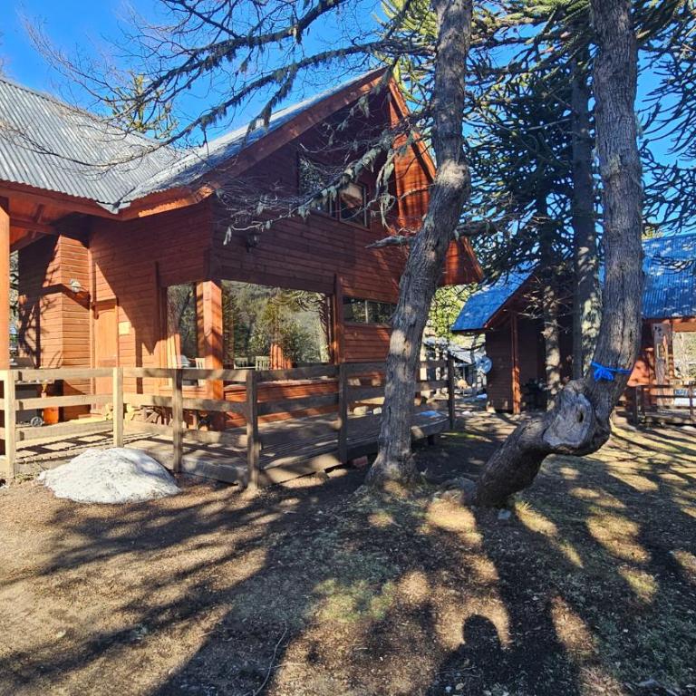 Oceana Suites Sierra Nevada - Casa de 3 dormitorios - 12