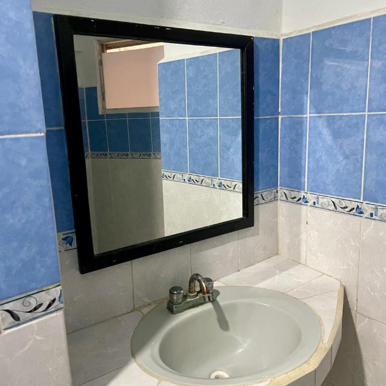 Chi Ibal Hu Cancun - Suite Deluxe con cama extragrande - 12