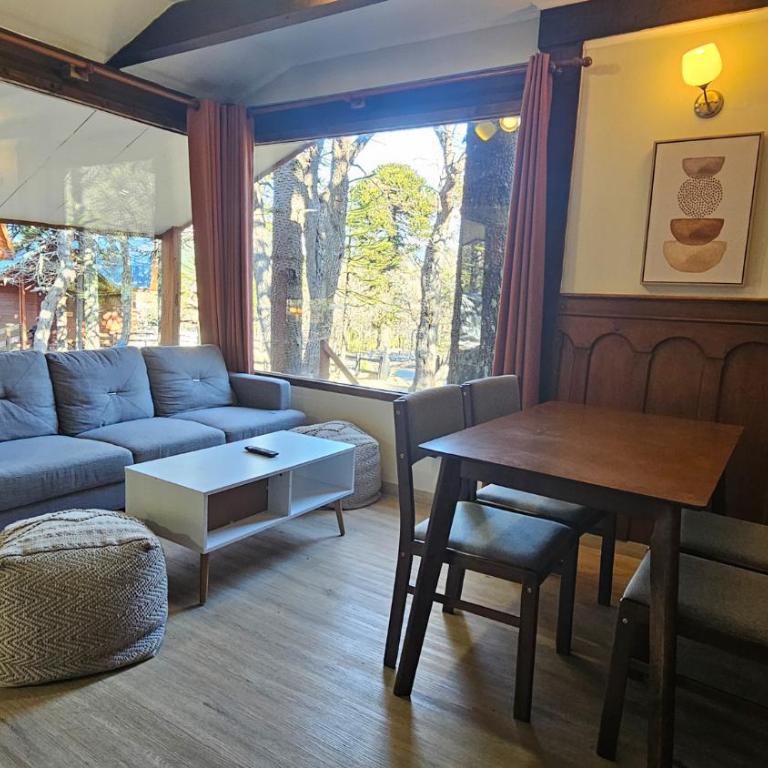 Oceana Suites Sierra Nevada - Casa de 2 dormitorios - 3