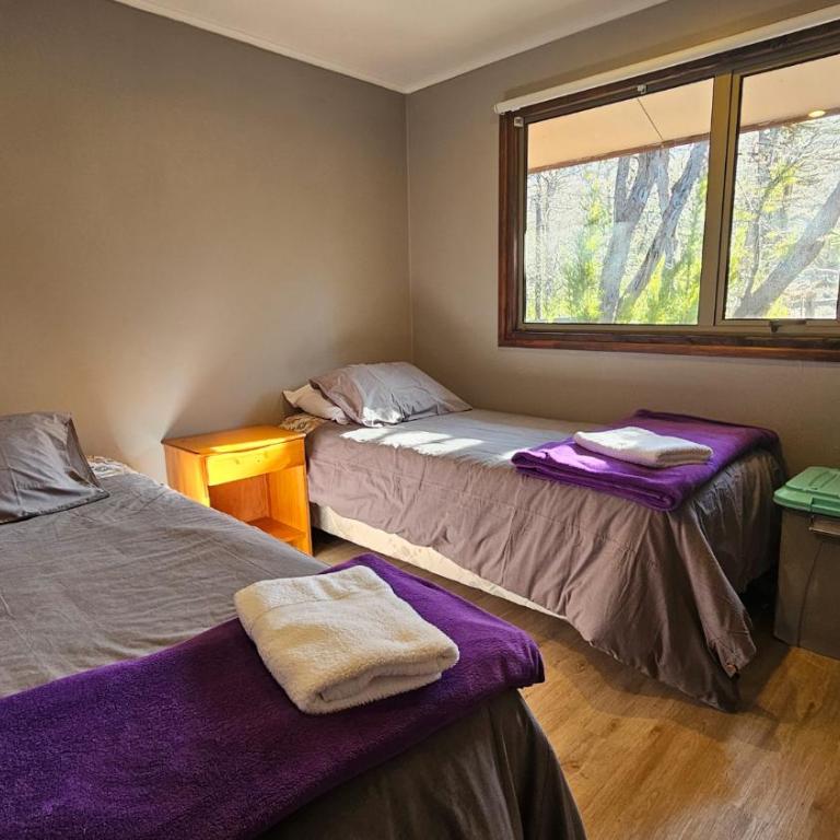 Oceana Suites Sierra Nevada - Casa de 2 dormitorios - 1